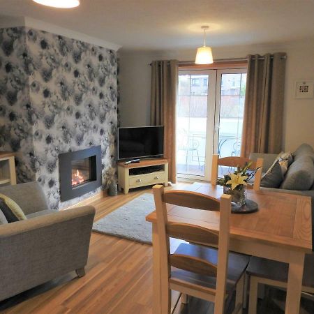 Stornoway Self Catering Apartment Exterior photo