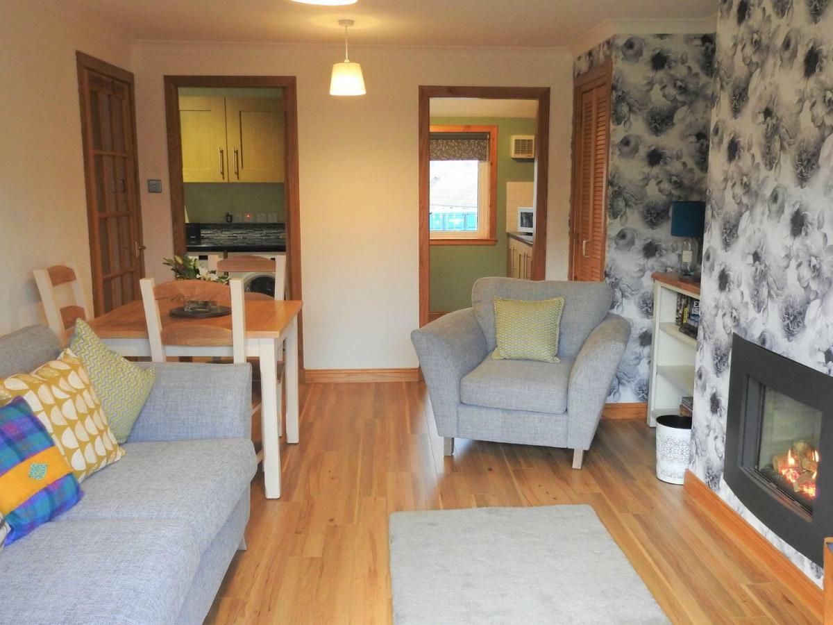 Stornoway Self Catering Apartment Exterior photo